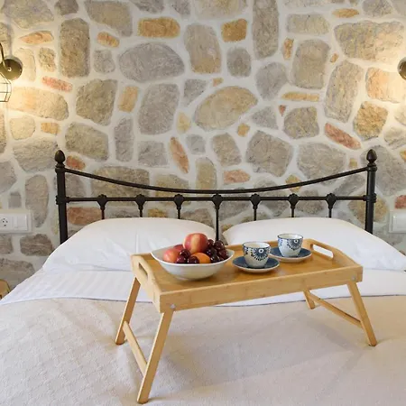Villaggio Hospitality * Ierissós