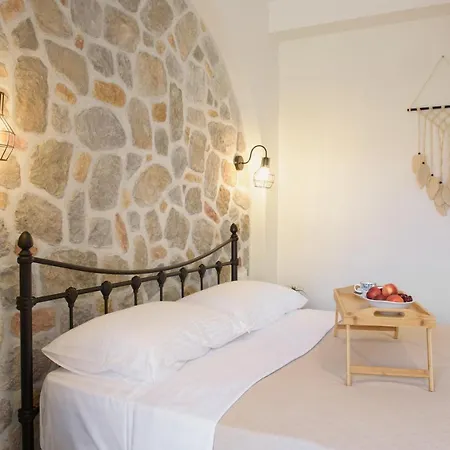 Villaggio Hospitality * Ierissós