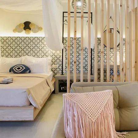 Villaggio Hospitality Apartment *