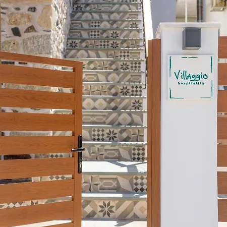 Apartment Villaggio Hospitality