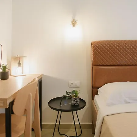 Villaggio Hospitality Apartment