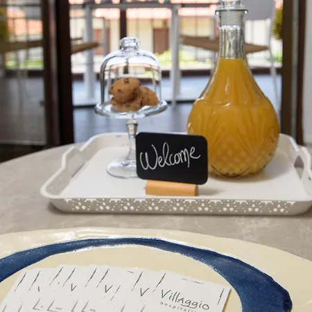 Apartment Villaggio Hospitality