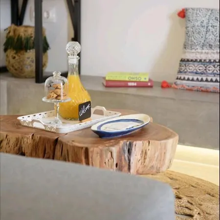 Villaggio Hospitality Apartment