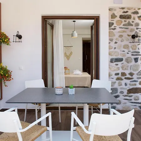 Apartment Villaggio Hospitality Ierissos