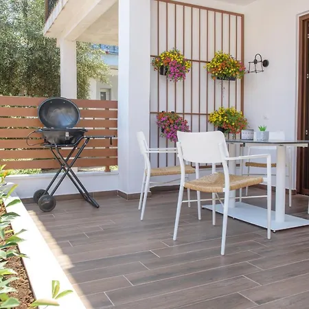 Villaggio Hospitality Apartment *