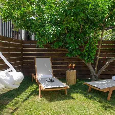 Villaggio Hospitality Apartment Ierissos